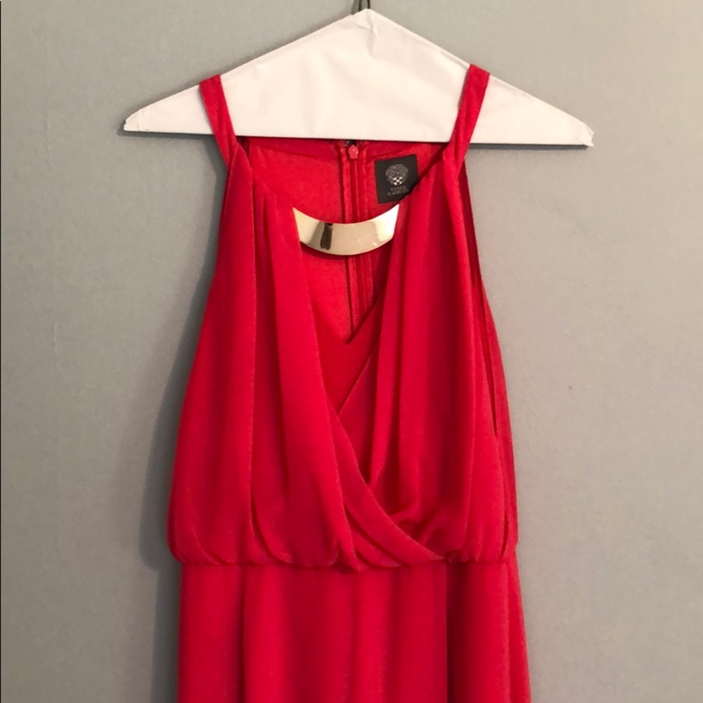 Vince Camuto Dress